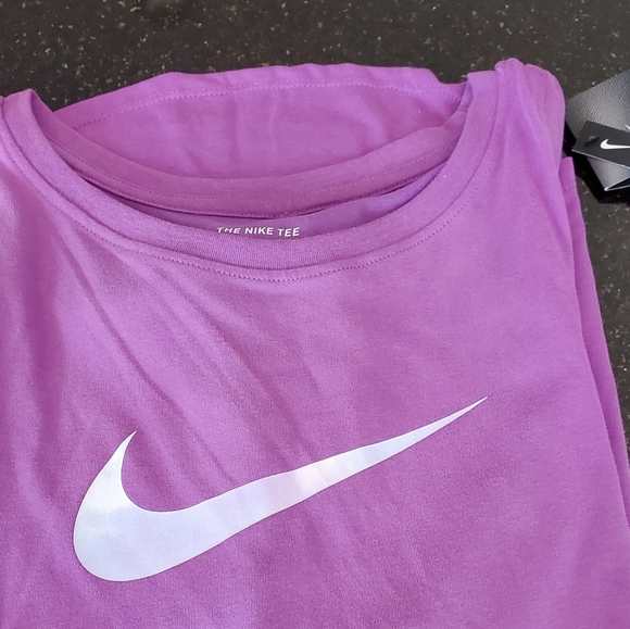 Nike Tops - Nike Tee Dri-Fit 1X
